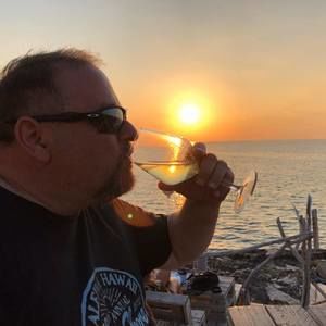 Meet your Posher, Gianfranco